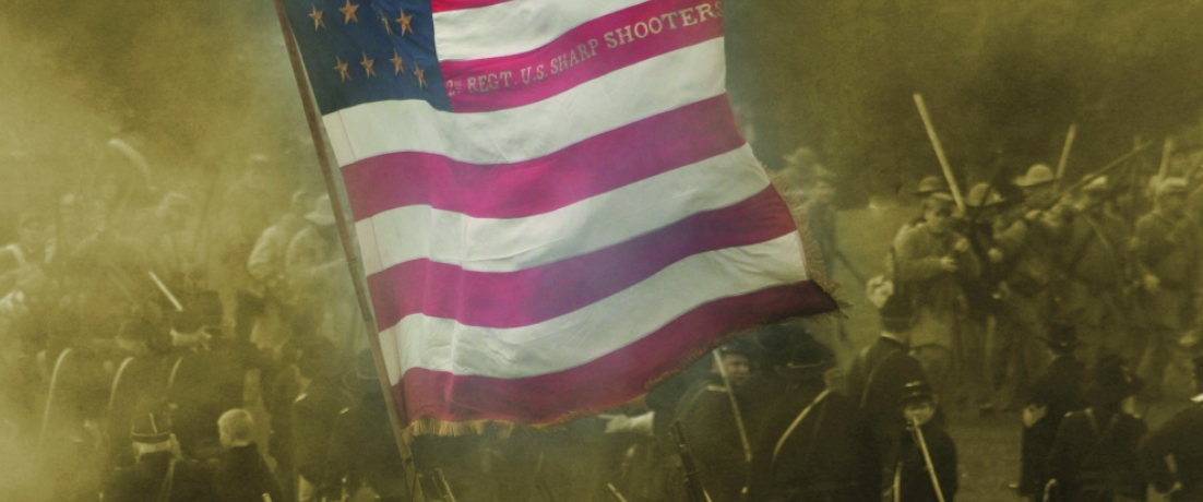 Civil War Leadership